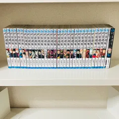 呪術廻戦　1〜30完結セット　0.0.5.公式ファンブック付き