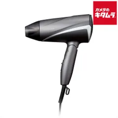 【新品】テスコム TD360A-H プロテクトイオン ヘアドライヤー グレー 《納期約２週間》