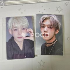 THE BOYZ ヨンフン THE B 3期 SPECIAL KIT - メルカリ