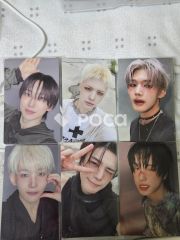 THE BOYZ ヨンフン THE B 3期 SPECIAL KIT - メルカリ