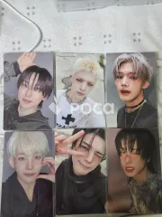 &TEAM タキ Back to Life ポップアップ 購入特典