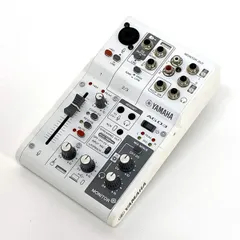 2026年最新】AG03MK2の人気アイテム - メルカリ