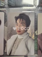 Seventeen ウォヌ セブチ Power of Love 通常版