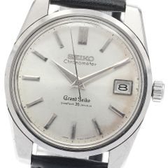 Grand Seiko グランドセイコー 43999 メダリオン メンズ 自動巻 - メルカリ
