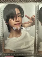 RIIZE ソンチャン ODYSSEY