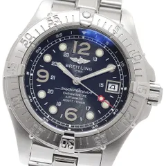 2026年最新】ブライトリング ブレスレットの人気アイテム - メルカリ