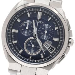破格❗️【極美品,希少】THE CITIZEN ザ シチズンAQ1010-03A - メルカリ