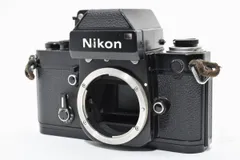 2026年最新】nikon F2 フォトミックの人気アイテム - メルカリ