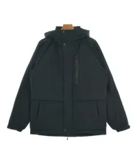 ADAM ET ROPE ダウンジャケット/ダウンベスト メンズ 【古着】【中古】【送料無料】