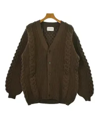 ADAM ET ROPE カーディガン メンズ 【古着】【中古】【送料無料】のサムネイル
