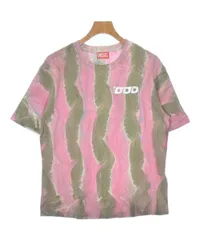 DIESEL Tシャツ・カットソー メンズ 【古着】【中古】【送料無料】