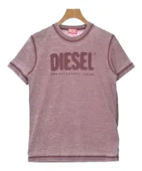 DIESEL Tシャツ・カットソー メンズ 【古着】【中古】【送料無料】