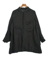 ANATOMICA ステンカラーコート メンズ 【古着】【中古】【送料無料】のサムネイル