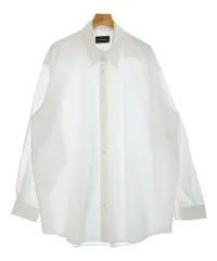DRESSEDUNDRESSED カジュアルシャツ メンズ 【古着】【中古】【送料無料】のサムネイル