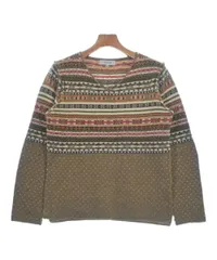 nonnative ニット・セーター メンズ 【古着】【中古】【送料無料】のサムネイル