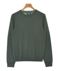 A.P.C. ニット・セーター メンズ 【古着】【中古】【送料無料】のサムネイル