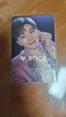 Seventeen セブチ ウジ Face the Sun CARAT Ver.