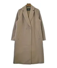 COUP DE CHANCE チェスターコート レディース 【古着】【中古】【送料無料】のサムネイル