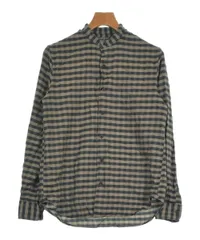 TOMORROWLAND カジュアルシャツ メンズ 【古着】【中古】【送料無料】