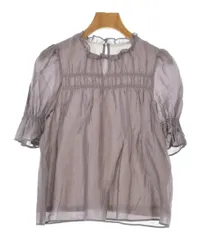 PROPORTION BODY DRESSING ブラウス レディース 【古着】【中古】【送料無料】