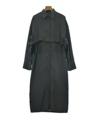 LOWRYS FARM シャツワンピース レディース 【古着】【中古】【送料無料】