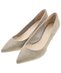 ADAM ET ROPE パンプス レディース 【古着】【中古】【送料無料】