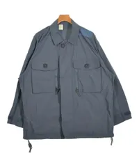 2026年最新】N.HOOLYWOOD ミリタリージャケットの人気アイテム - メルカリ