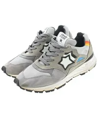 Atlantic STARS スニーカー メンズ 【古着】【中古】【送料無料】