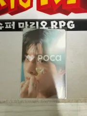 ENHYPEN ジェイク ORANGE BLOOD Weverse