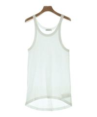 MADISONBLUE Vネック半袖Tシャツ ホワイト - メルカリ