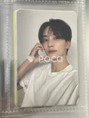 SEVENTEEN ジョンハン 17 IS RIGHT HERE DEAR Ver.