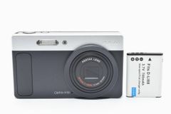 ☆極上品☆キヤノン Canon IXY DIGITAL 70 PC1193 イクシー シルバー