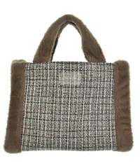 MARECHAL TERRE トートバッグ レディース 【古着】【中古】【送料無料】のサムネイル