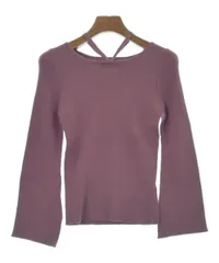 PROPORTION BODY DRESSING ニット・セーター レディース 【古着】【中古】【送料無料】