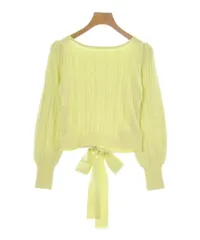 PROPORTION BODY DRESSING ニット・セーター レディース 【古着】【中古】【送料無料】