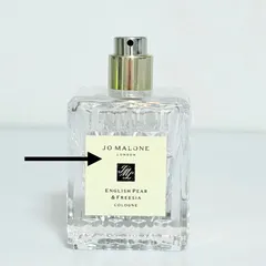 Jo MALONE LONDON English Pear & Freesia Cologne ジョーマローンロンドン　イングリッシュ ペアー ＆ フリージア コロン　香水　50ml