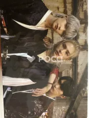 straykids ユニット IN生 STANDARD VER.