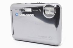 ☆極上品☆キヤノン Canon IXY DIGITAL 70 PC1193 イクシー シルバー