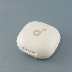 Anker Soundcore P40i 充電ケースのみ USED美品 サウンドコア イヤホン 充電器 チャージングケース ワイヤレス充電機能 A3955 完動品 V1130