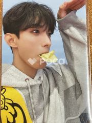 Xdinary Heroes エクディズ ジョン ス Xdinary Heroes Stage