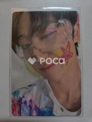 CRAVITY テヨン NEW WAVE FIND ver. - メルカリ