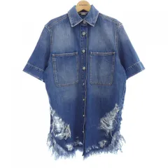 ステラマッカートニー STELLA MCCARTNEY デニムジャケットのサムネイル