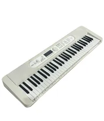 22日まで！CASIO LK-526 ホワイト 電子キーボード！少しだけ使用 LK-526 お客様サポート情報 | 電子楽器 | お客様サポート | CASIO