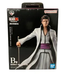 2026年最新】藍染惣右介 フィギュア 一番くじの人気アイテム - メルカリ