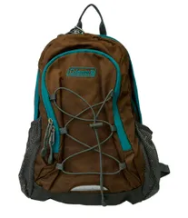 コールマン リュック レディース Coleman