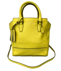 コーチ 2WAYハンドバッグ ショルダーバッグ レディース COACH