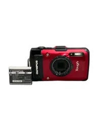 2026年最新】OLYMPUS STYLUS TG-2 Toughの人気アイテム - メルカリ