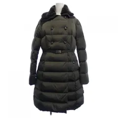 モンクレール MONCLER ALCHEMILLE ダウンコート