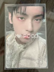 TXT スビン The Chaos Chapter: FREEZE WORLD Ver.