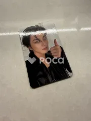 ENHYPEN ジョンウォン ENHYPEN X 大韓赤十字社 献血キャンペーン